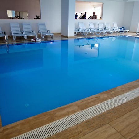 Eftalia Aqua Resort Konaklı Kültér fotó