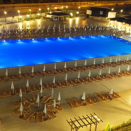 Eftalia Aqua Resort Konaklı Kültér fotó