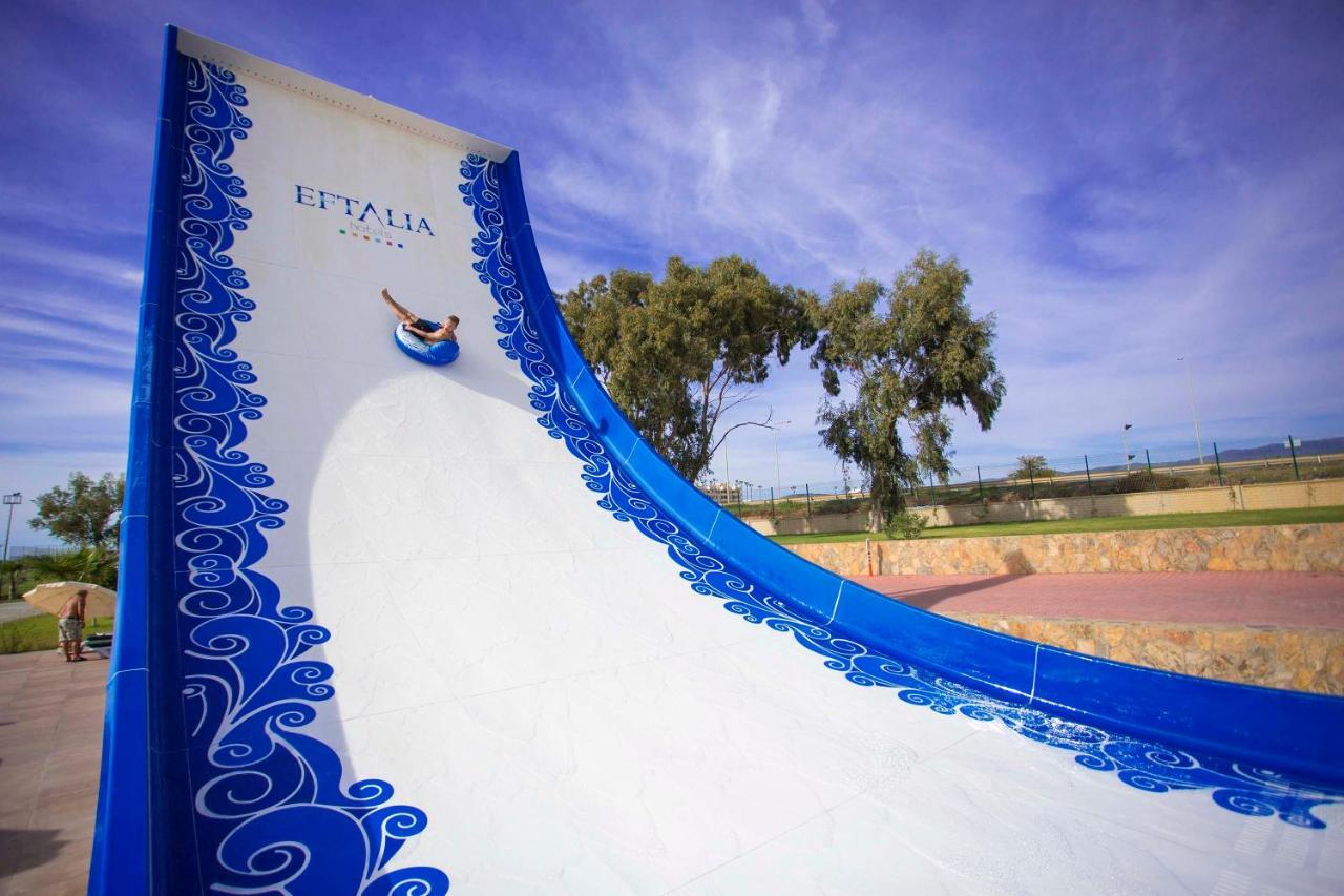 Eftalia Aqua Resort Konaklı Kültér fotó