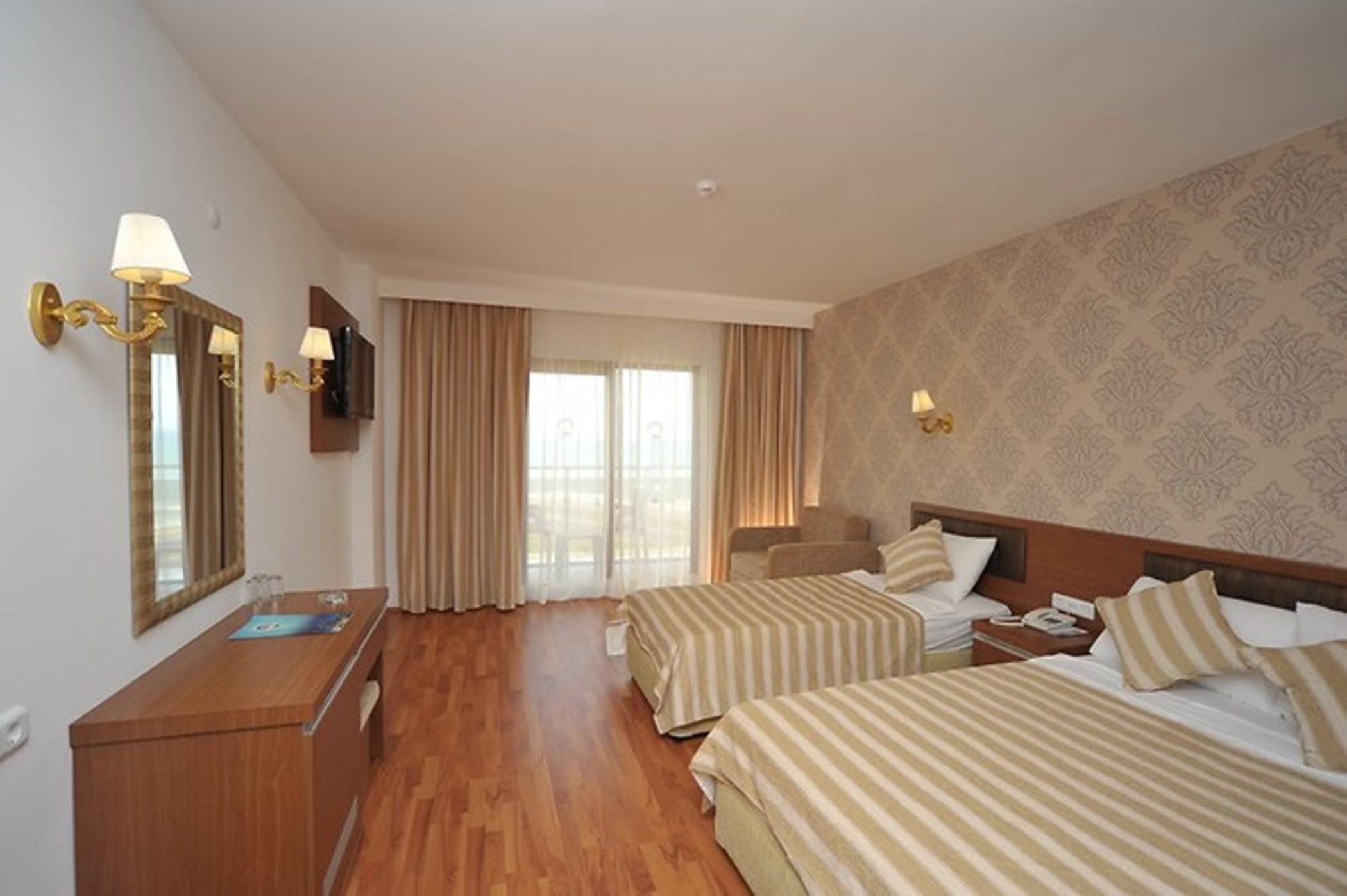 Eftalia Aqua Resort Konaklı Kültér fotó
