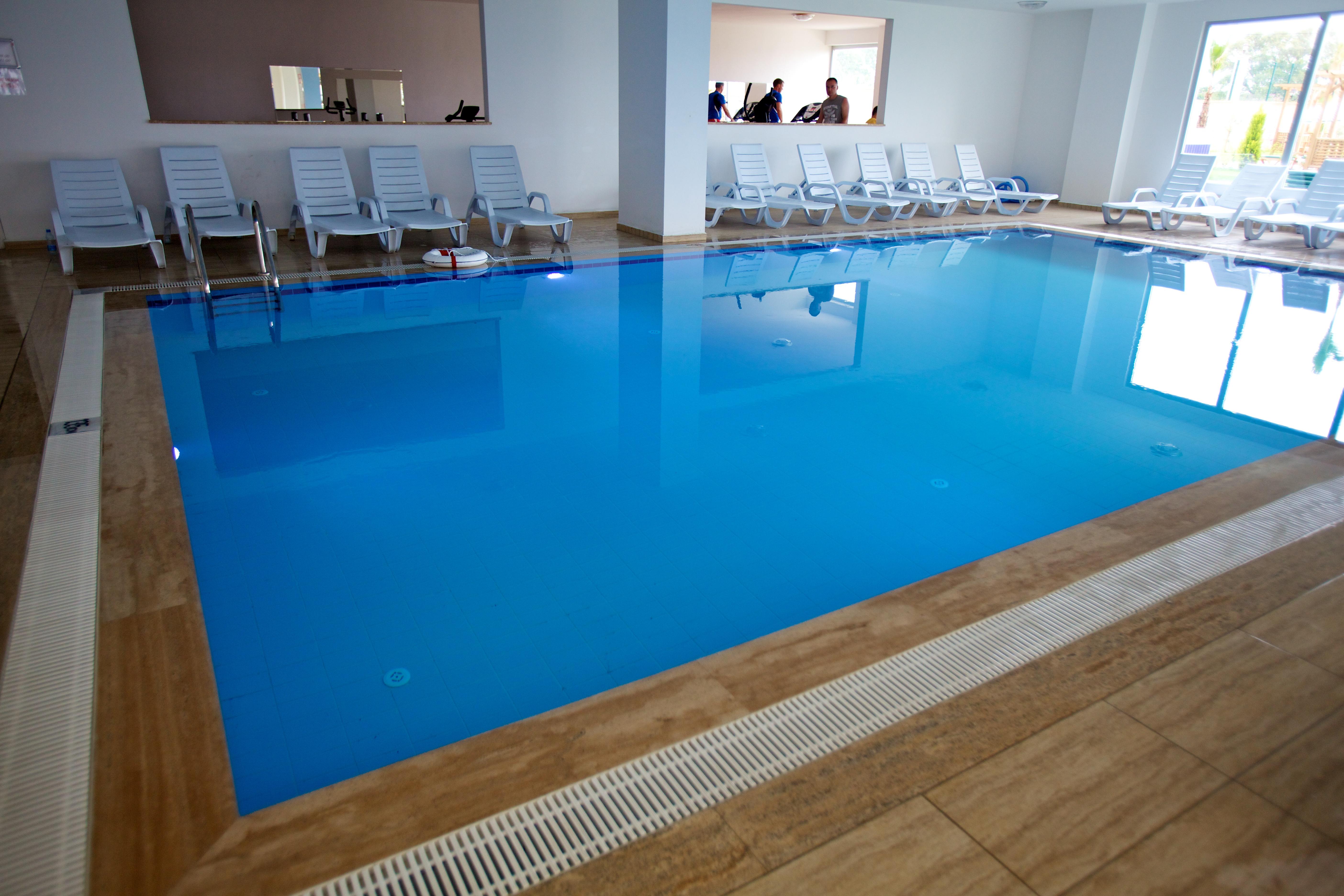 Eftalia Aqua Resort Konaklı Kültér fotó